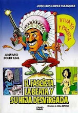 El fascista la beata y su hija desvirgada (1978)