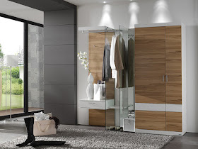 szafa na wymiar szafa wnękowa