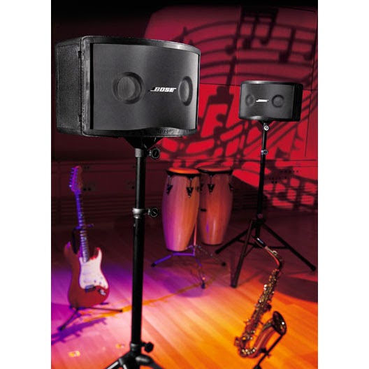 bose panaray 802 iii