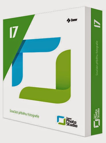 Zoner Photo Studio PRO 16.1.0.7 Build 7 Keygen-CORE [ATOM] Download Pc