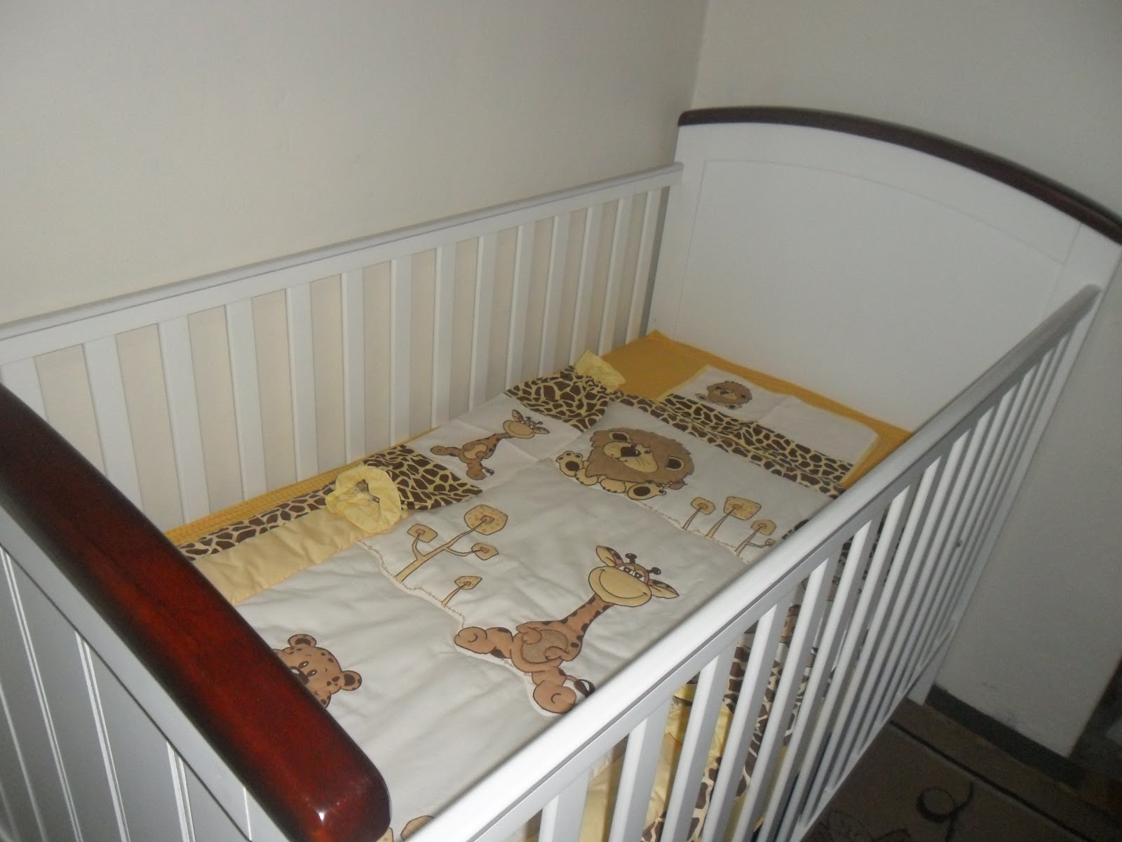 crib for sale in divisoria