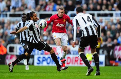 MU - Newcastle MU - Newcastle