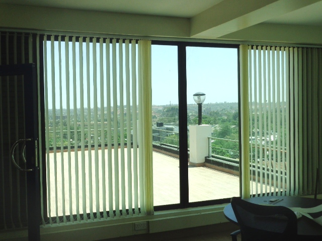 High quality affordable office window blinds Nairobi Kenya-Offismatt