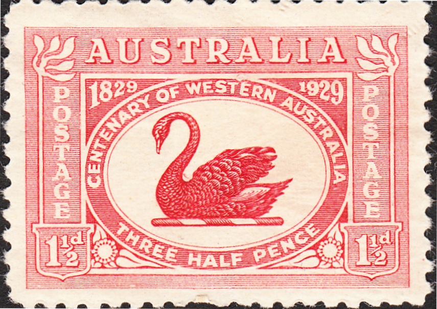 Stamp Crazy! Australia's KGV Commemoratives