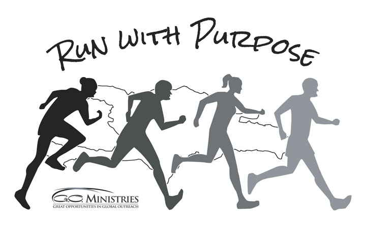 Run With Purpose