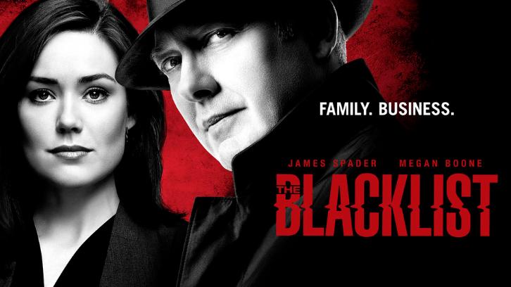 The Blacklist Season5 EP1 – EP21 ซับไทย