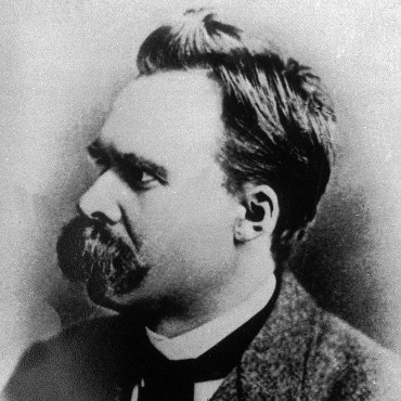 FRIEDRICH NIETZSCHE: ΠΟΙΗΜΑΤΑ