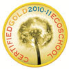 Certified Gold EcoSchool