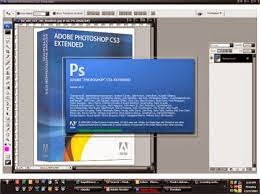 Adobe Photoshop CS3 Extended Crack .rar