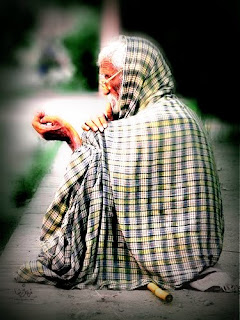 beggars, senior citizens, abandoned, orphans, life, death, loneliness