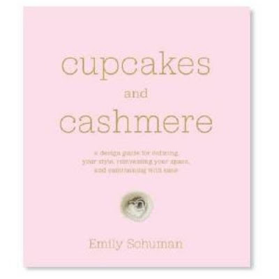The Cupcakes And Cashmere Book The Cupcakes And Cashmere Book