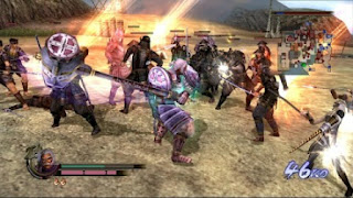 Download Samurai Warrior 2 Full Version