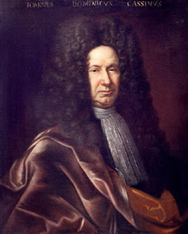 Giovanni Cassini