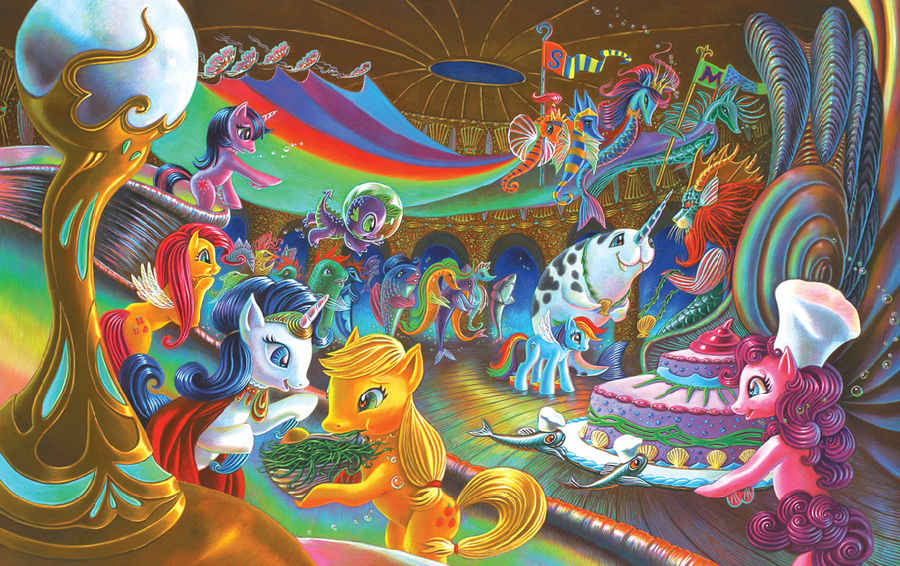 269108__UNOPT__safe_twilight-sparkle_rainbow-dash_pinkie-pie_fluttershy_rarity_applejack_book_official_seapony.png