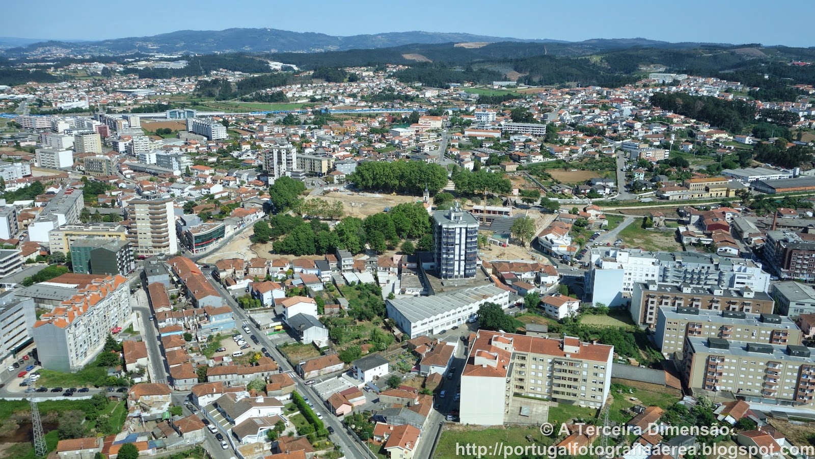 Trofa Page 5 SkyscraperCity Forum