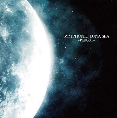 [MUSIC] LUNA SEA – SYMPHONIC LUNA SEA -REBOOT- (2014.11.26/MP3/RAR)