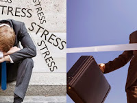 Cara Mengatasi Stres dan Menjadikannya Kesuksesan