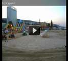Болгария часть 4 - Развлечения на курорте Золотые пески