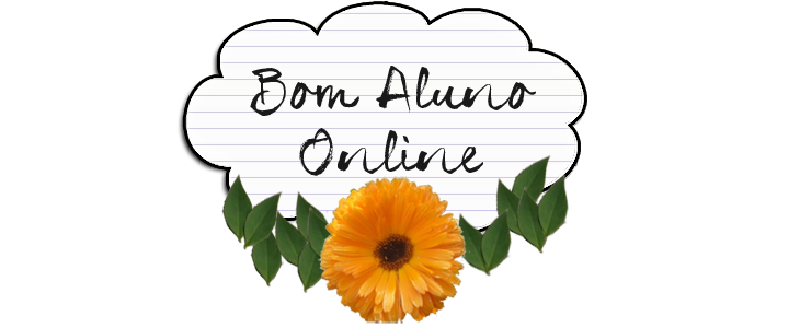 Bom Aluno Online