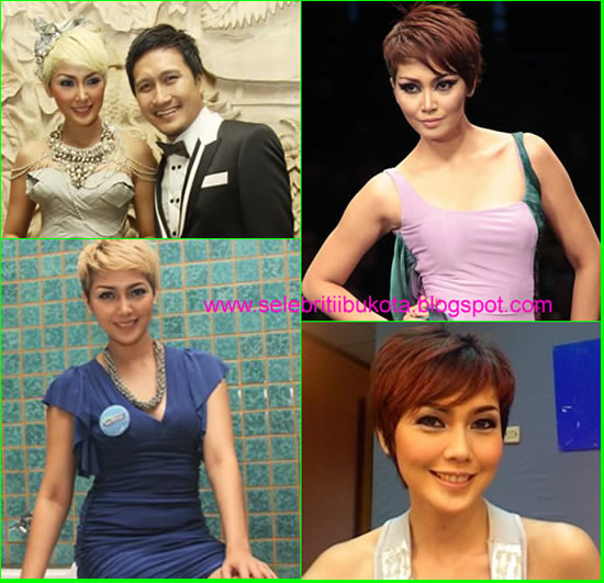 Berita Seputar Selebriti Terbaru: Fenita tampil cantik ...