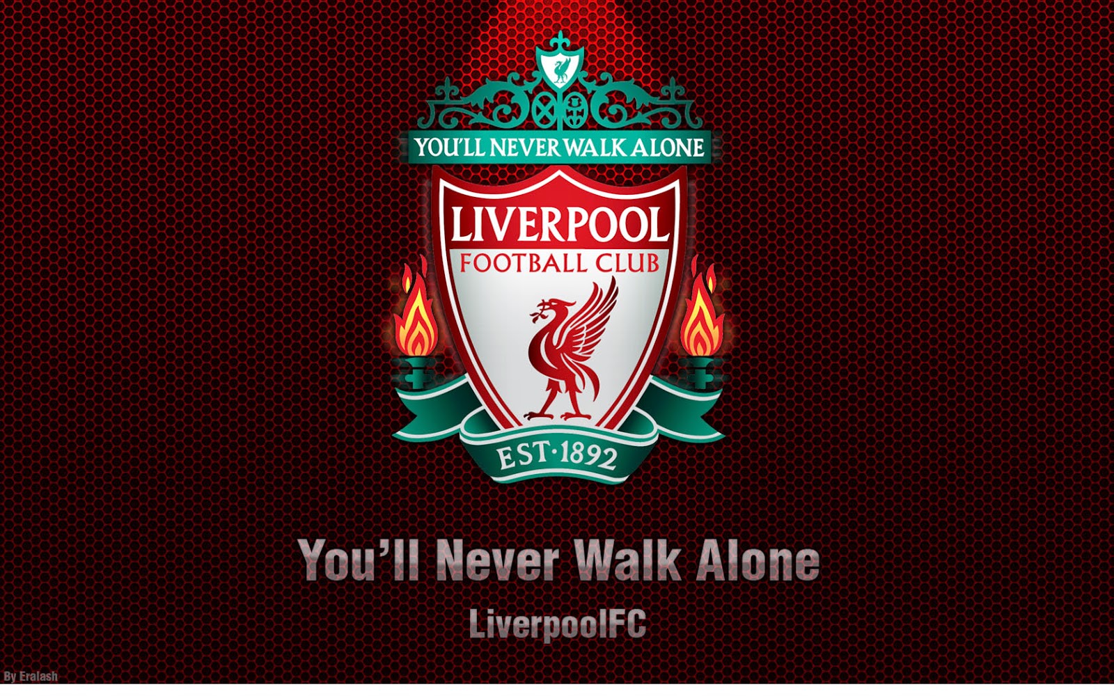 Liverpool Football Club Wallpaper - Football Wallpaper HD