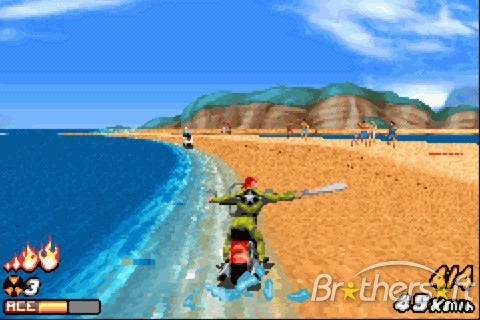 Is Road Rash compatible with Windows 7 64 bit