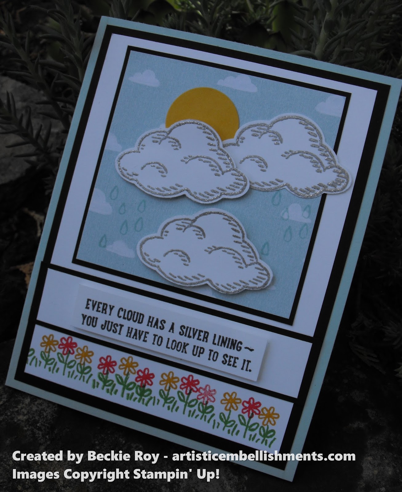 Artistic Embellishments Sprinkles of Life + Sweet Dreams