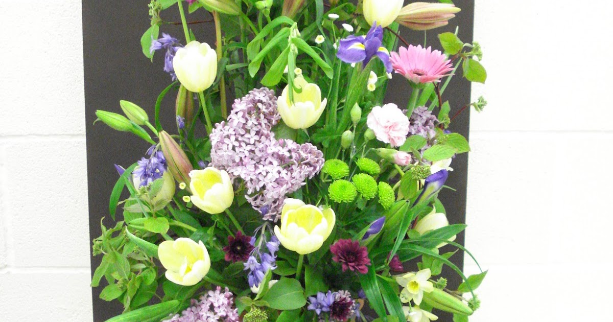 Blooms at Borrowdale Dutch/Flemish Design