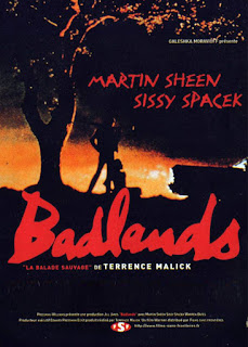 Badlands - 1973