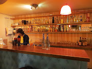 Bar de Pisco