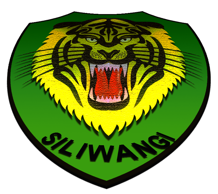 Logo Kodam III Siliwangi: Logo Kodam III/Siliwangi