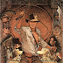 INDIANA JONES: vem aí o 5º filme...