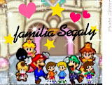 mi familia! la familia segaly!!^^