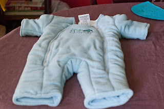 magic sleepsuit sleep proverbs31 mama