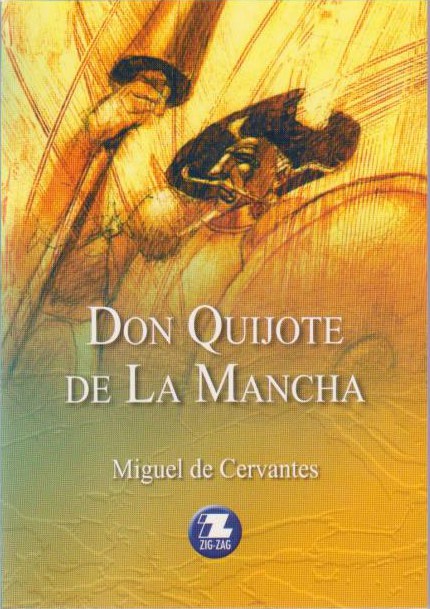 Quijote Dela Mancha Libro Pdf