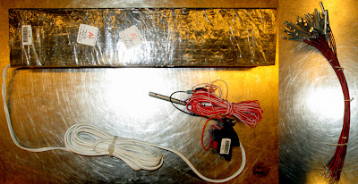 Inert IED Components (ORF) Inert IED Components (ORF)