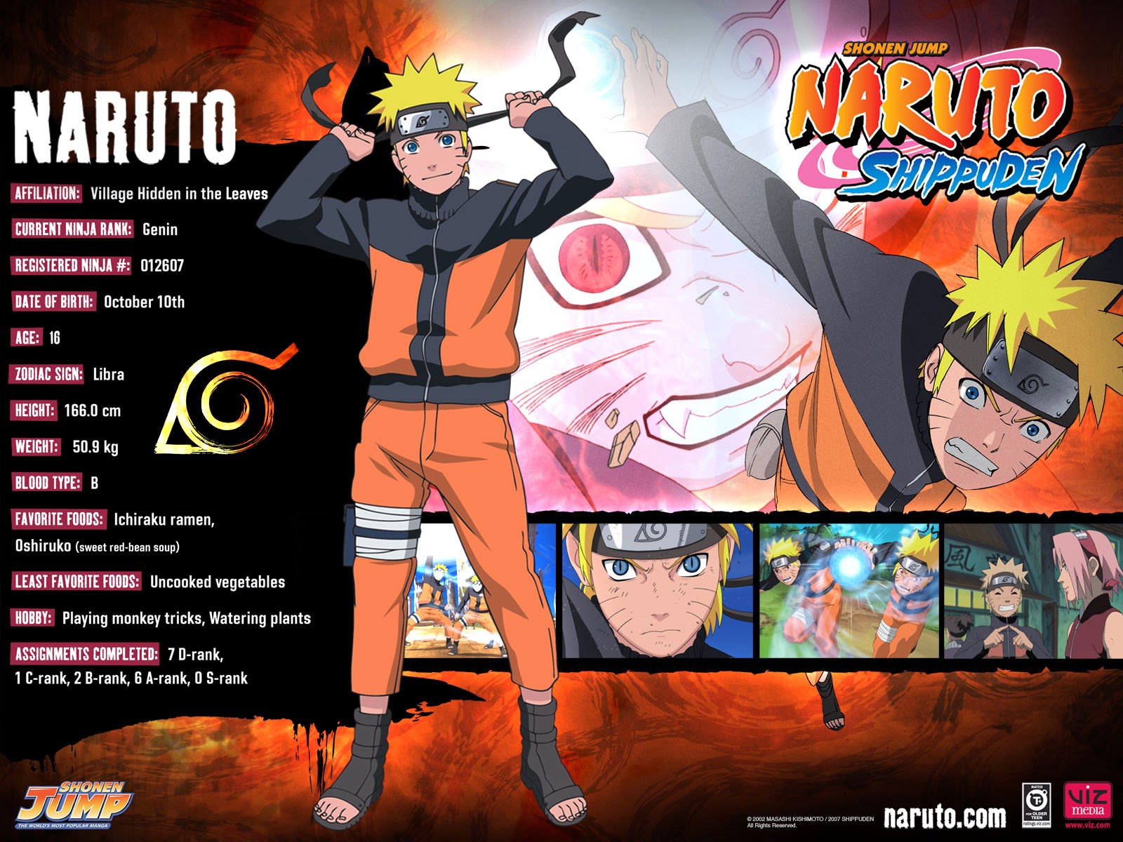 Naruto shippuden full series download