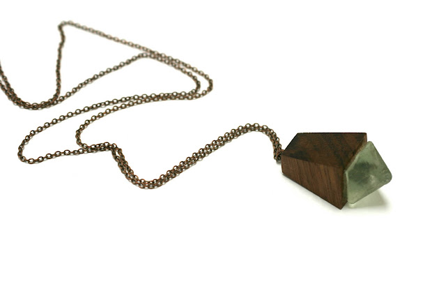 Dna Necklace Kit