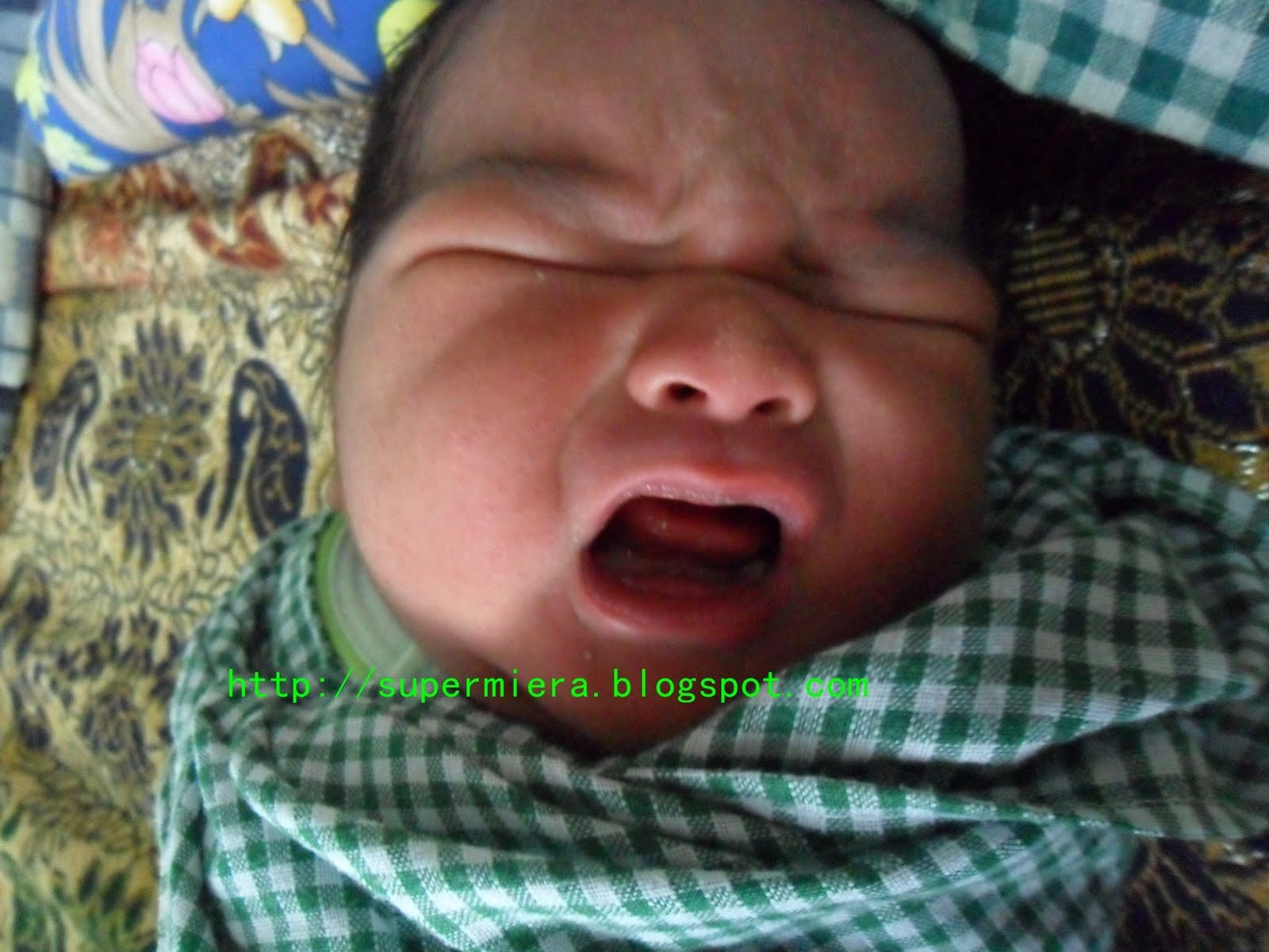 Gambar Rambut Kerinting