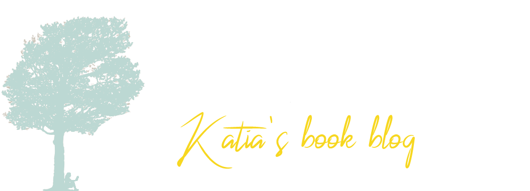 Katia's Book Blog