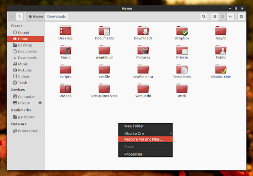 numix gtk3 theme