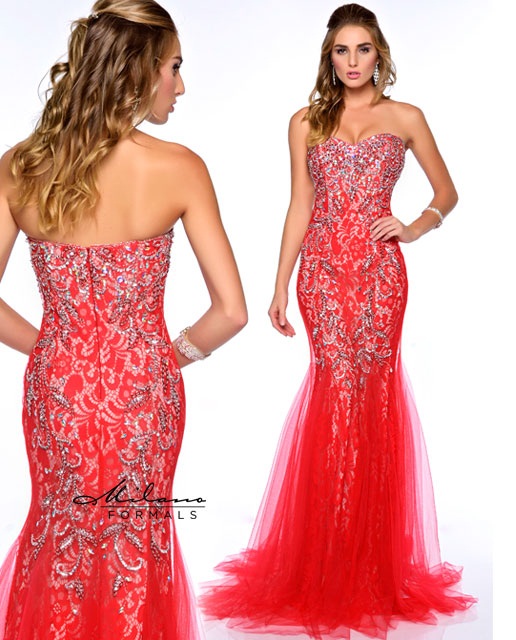 Prom Dresses and More for You