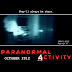 Paranormal Activity 4 presenta su primer tráiler teaser