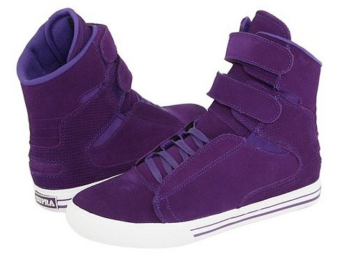 Sepatu Jb