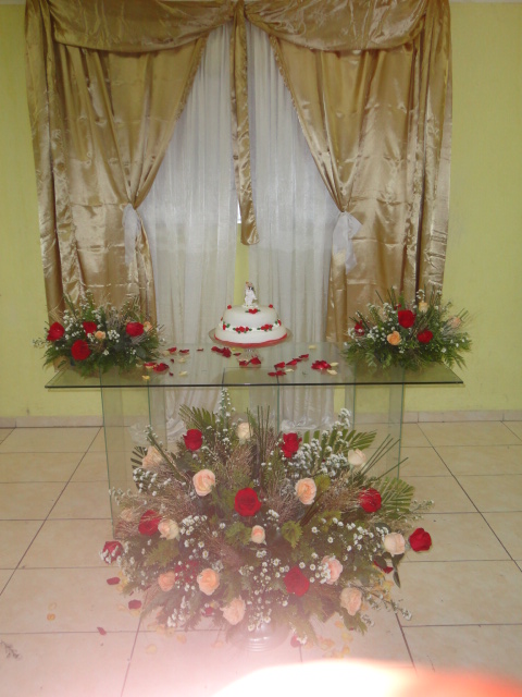 Casamento