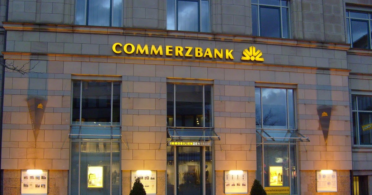 Swire Chin S List Of International Bank Mergers Germany Bank Mergers Acquisitions Commerzbank