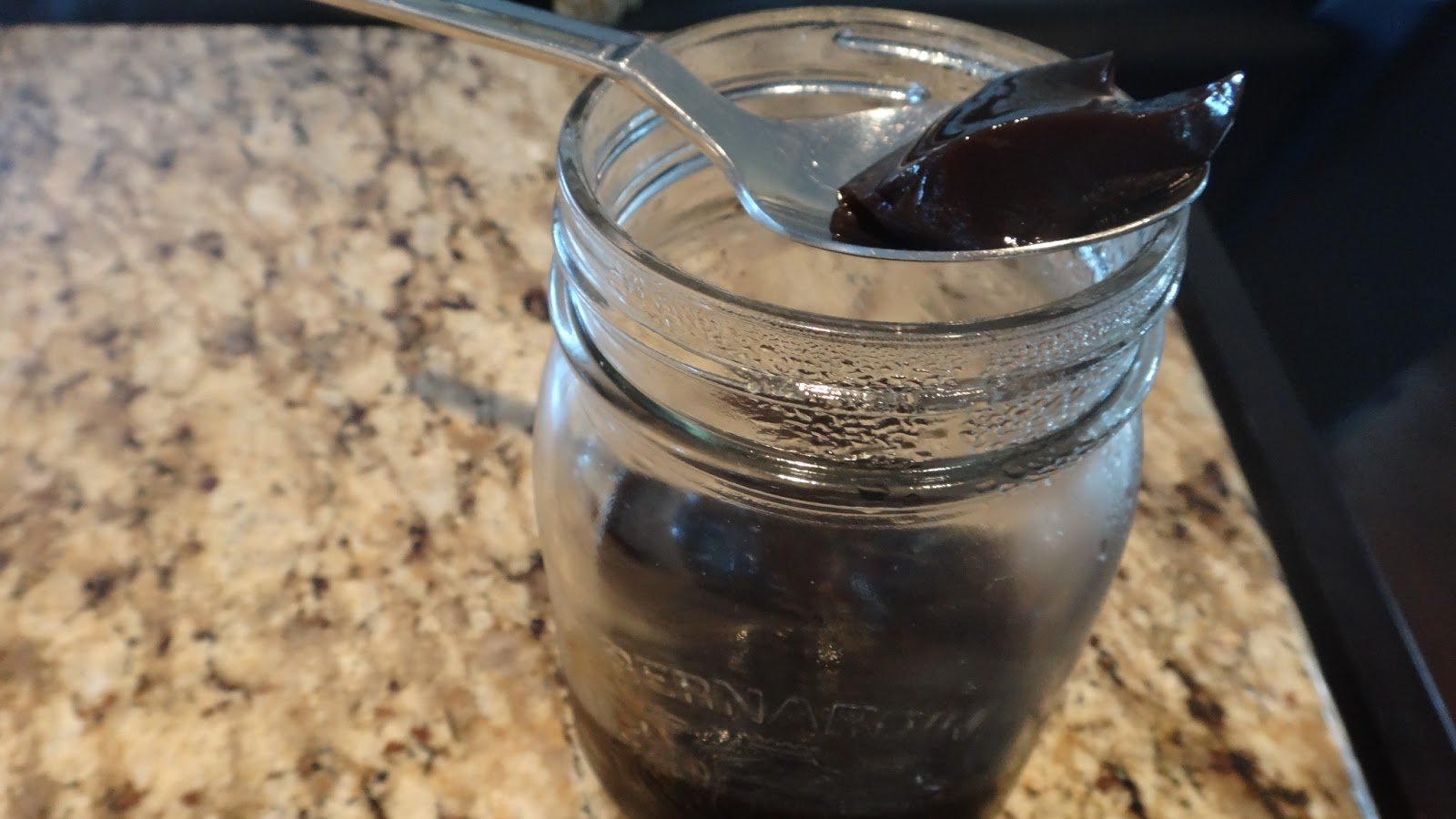 Balsamic Jelly « I WANT TO COOK THAT