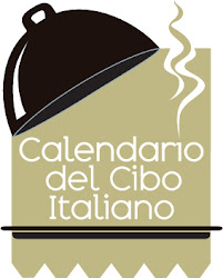 CALENDARIO DEL CIBO ITALIANO