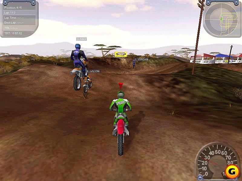 Free Download Motocross Madness Full Version For Pc