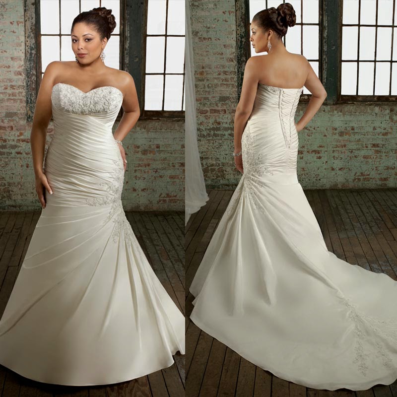 plus size pakistani wedding dresses